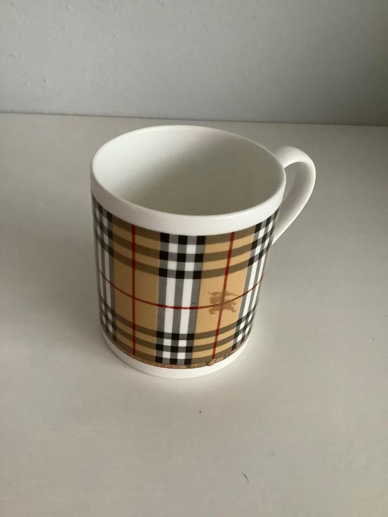 Koffie/thee tas, Huis en Inrichting, Overige materialen, Gebruikt, Ophalen of Verzenden, Overige stijlen
