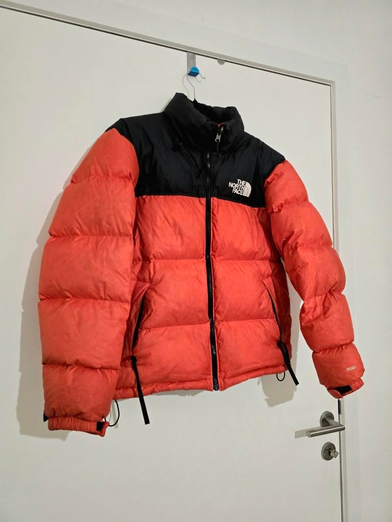 The North Face bodywarmer heren – maat M – Original, Ophalen of Verzenden, Maat 48/50 (M)