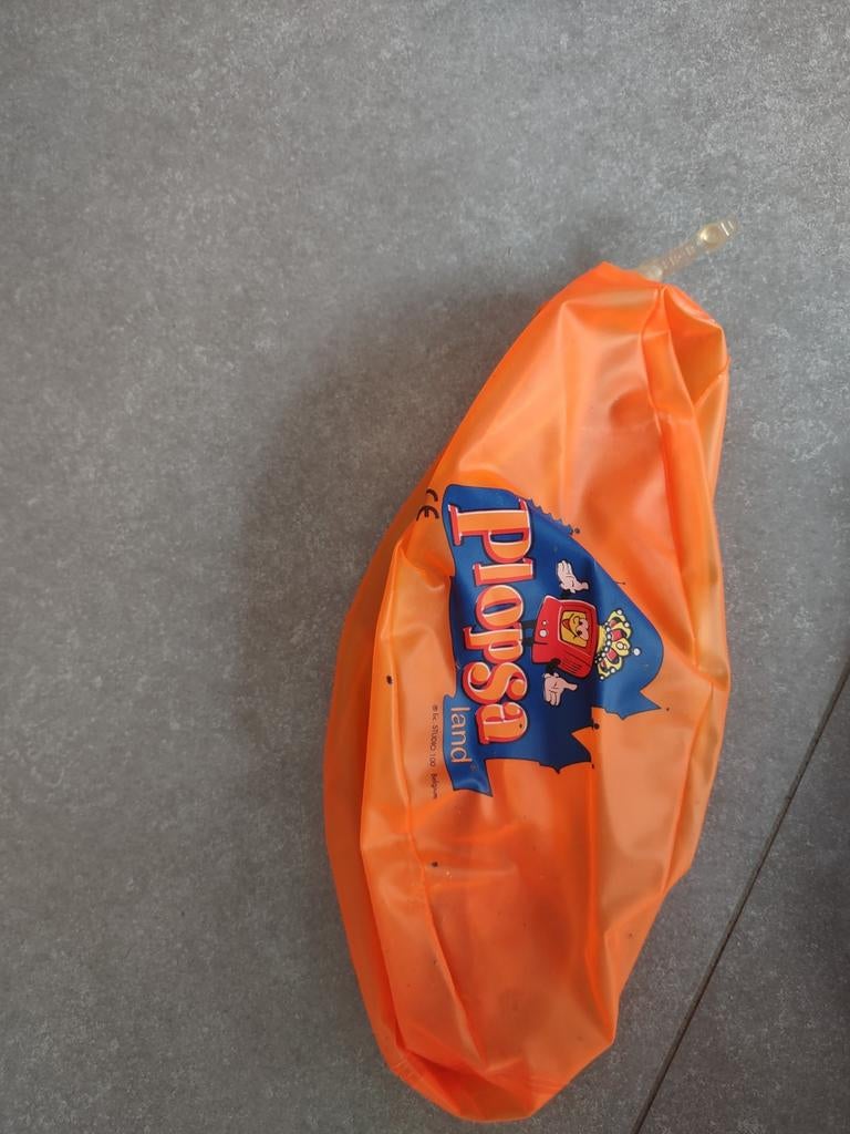 11 strandballen, Ophalen, Zo goed als nieuw