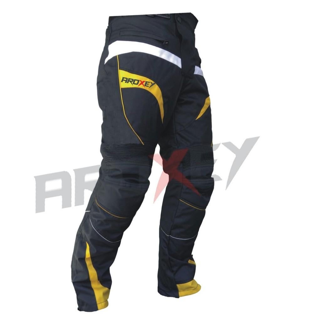Nieuwe CE PROTECTORS motorbroek van textiel, Motoren, Ophalen of Verzenden, Nieuw met kaartje, Kinderen, Broek | textiel