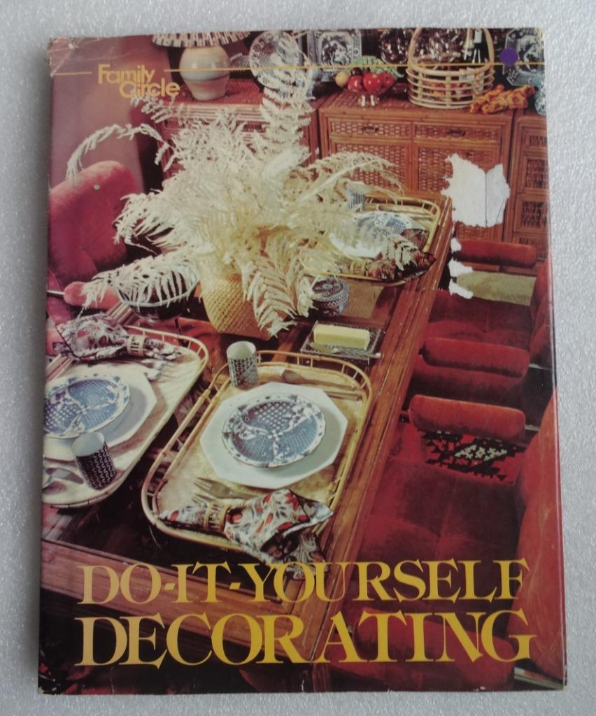 Décoration à faire soi-même, Enlèvement ou Envoi, Intérieur et Design