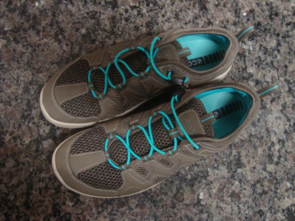 Chaussures de marche pour femme, marque ECCO, pointure 39, Vêtements | Femmes, Chaussures, Chaussures de marche, Autre, Autres couleurs