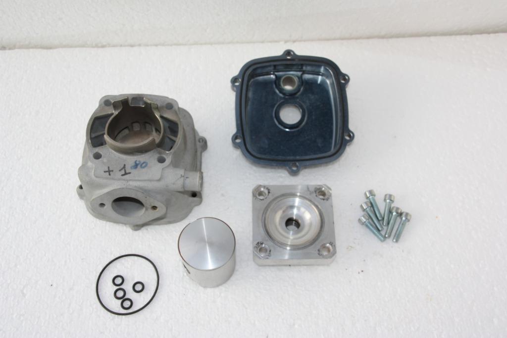 bidalot cylindrique, Vélos & Vélomoteurs, Enlèvement, Comme neuf, Cylindre, Bidalot