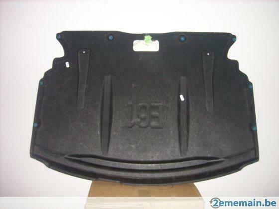 bmw e 61 touring cache de protection carter, Neuf, BMW