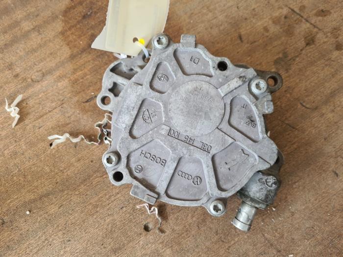 Vacuumpomp Rembekrachtiging van een Volkswagen Passat, Ophalen of Verzenden, 3 maanden garantie, Gebruikt, Volkswagen