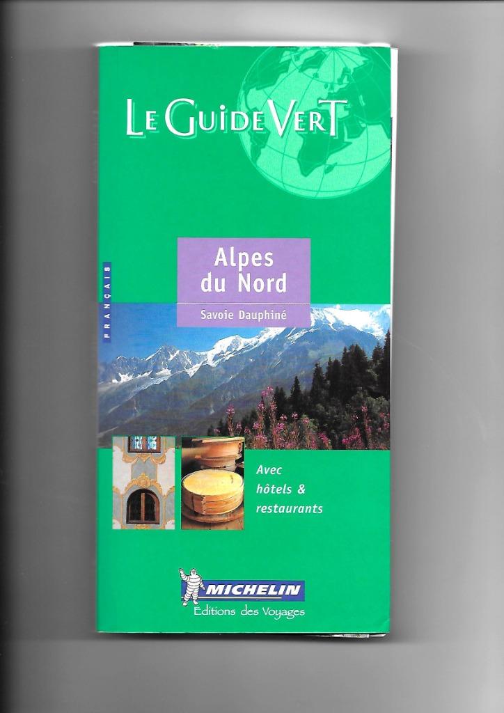GUIDES de VOYAGE - FRANCE, Enlèvement ou Envoi, Utilisé, Guide ou Livre de voyage