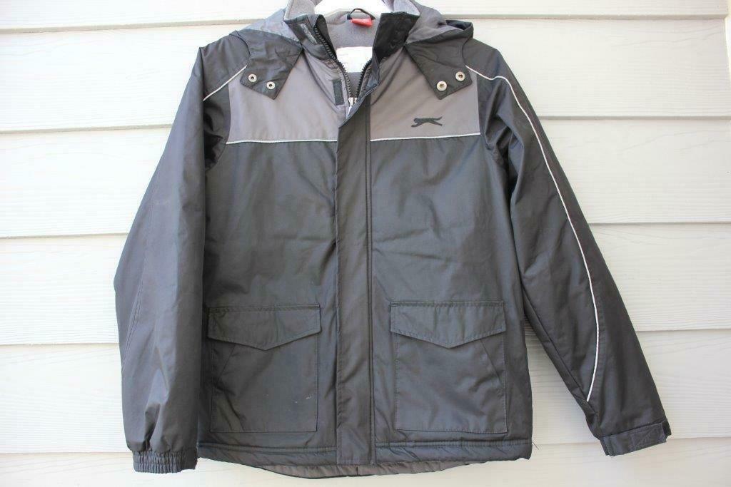 Veste SLAZENGER idéale pour ski (13 ans), Enlèvement ou Envoi, Utilisé, Garçon
