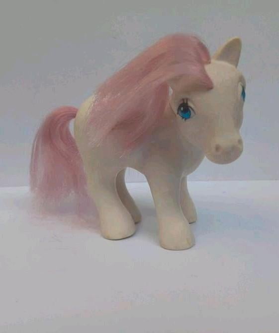 🤍 Vintage My Little pony -  Sundance 💗, Kinderen en Baby's, Speelgoed | My Little Pony, Ophalen of Verzenden