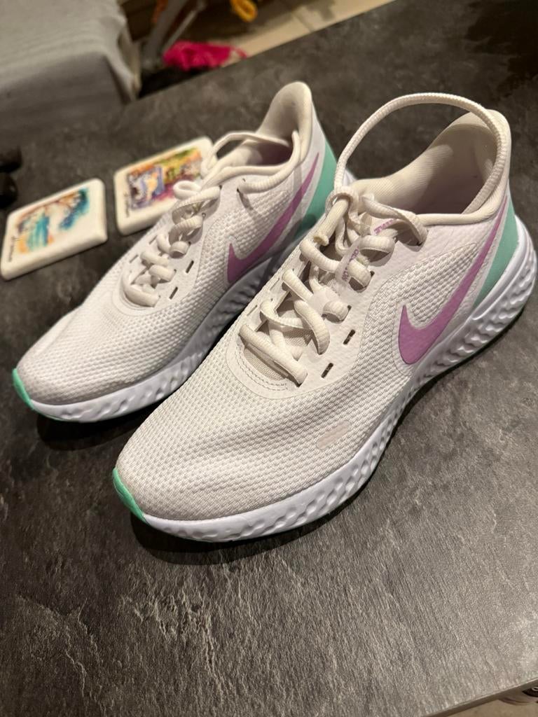 Chaussures de course Nike, Enlèvement, Comme neuf, Nike