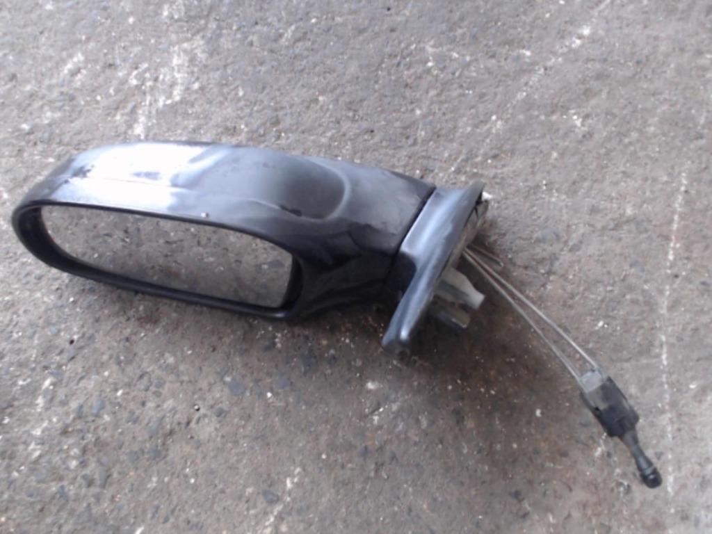 Rétroviseur droit Citroën Saxo 1999-2004 LP/13393, Autos : Pièces & Accessoires, Rétroviseurs, Enlèvement ou Envoi, Utilisé, Citroën