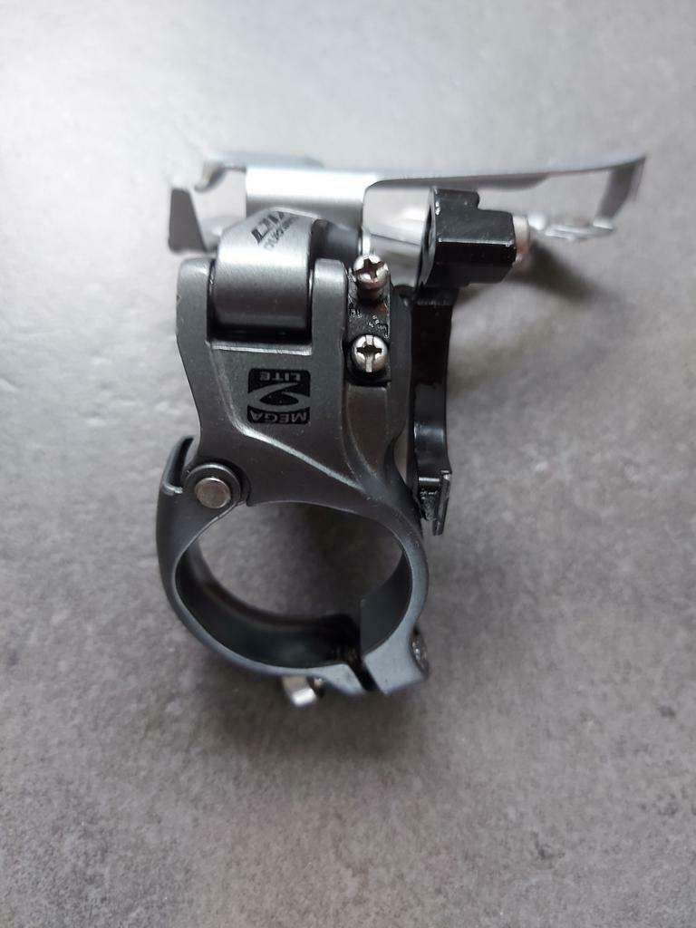 shimano alivio, Enlèvement ou Envoi, Comme neuf
