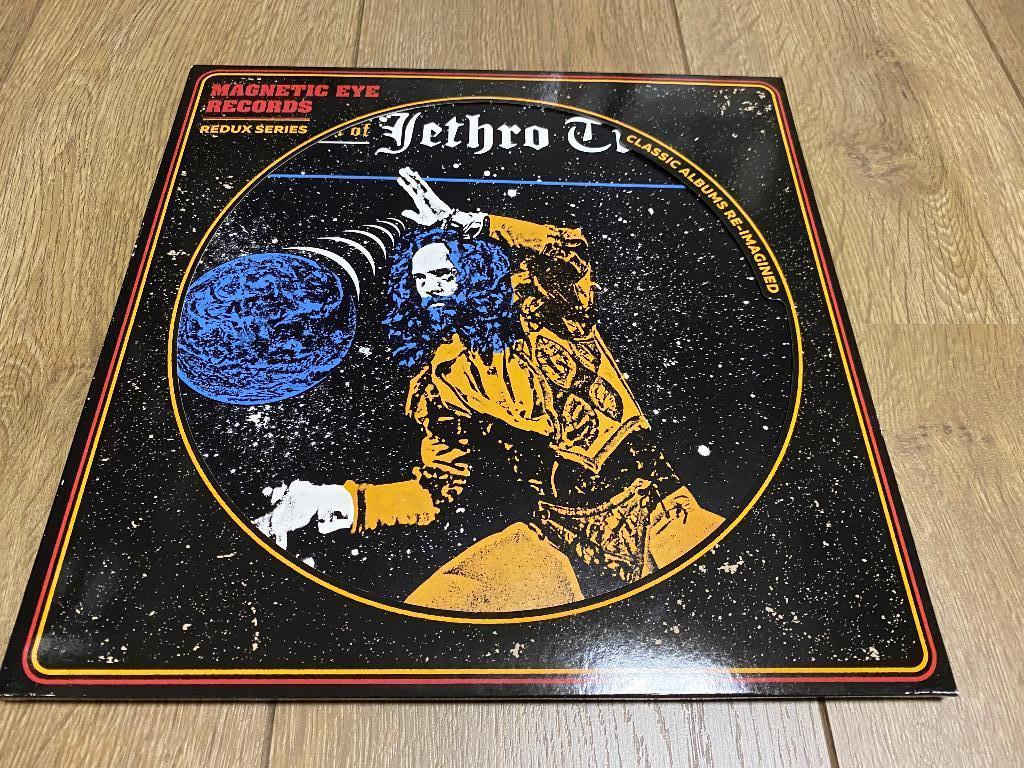 Various - the very best of Jethro Tull Redux, Ophalen of Verzenden, Zo goed als nieuw, Overige formaten, Overige genres