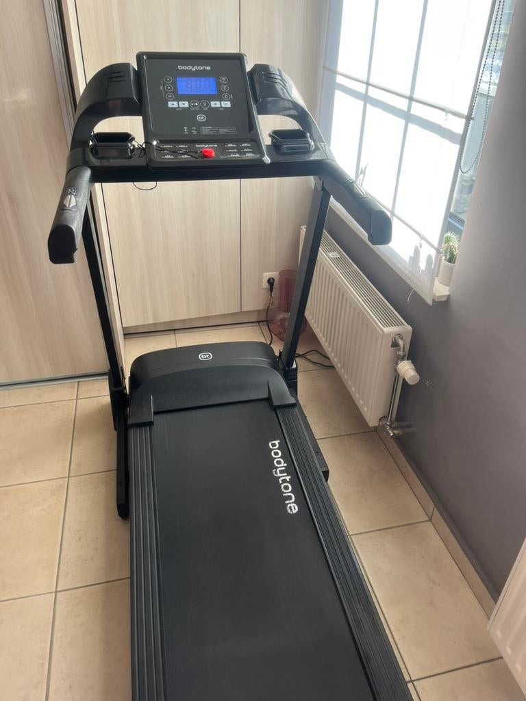 Loopband bodytone, Ophalen, Zo goed als nieuw, Loopband