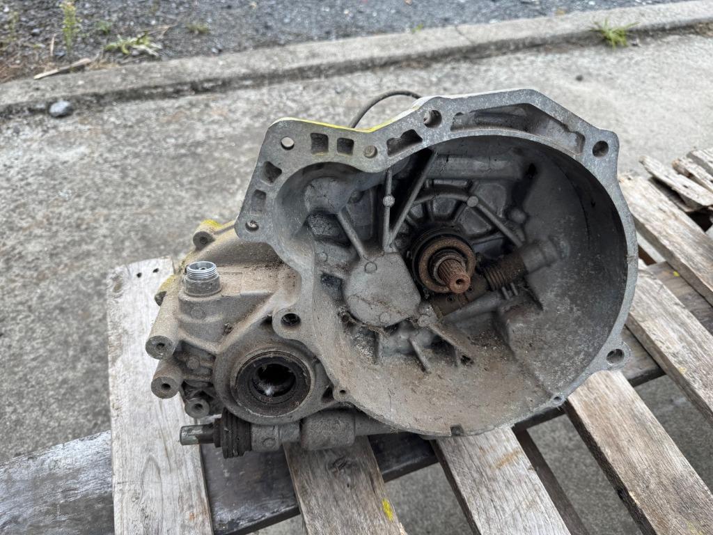 Hyundai Atos Prime versnellingsbak, Auto-onderdelen, Transmissie en Toebehoren, Ophalen, Gebruikt, Hyundai