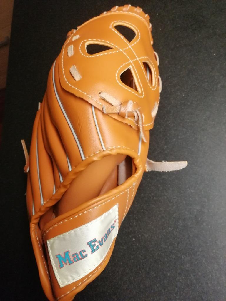 Gant Baseball MAC EVANS Professional Model 5117 TBE, Enlèvement ou Envoi, Comme neuf, Baseball, Gant