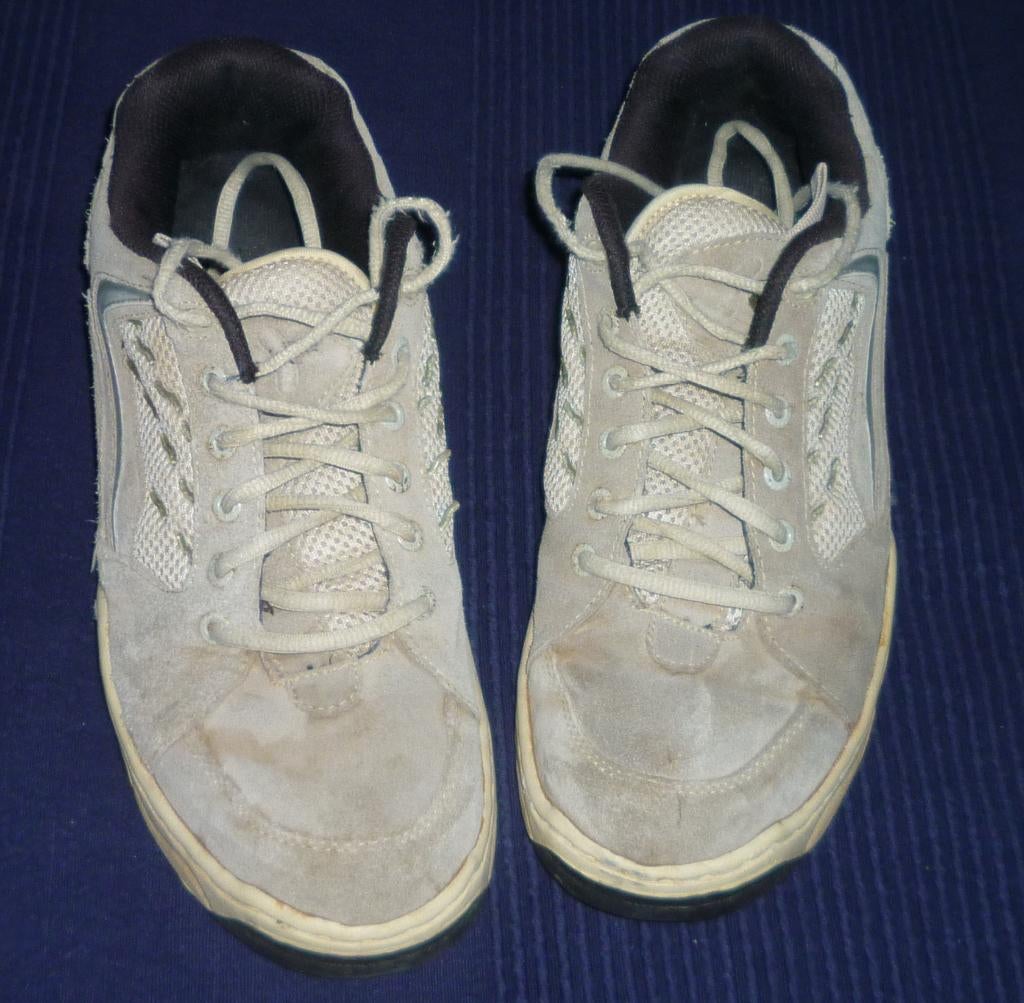 Chaussure de marche pour homme de pointure 44, Vêtements | Hommes, Chaussures, Enlèvement ou Envoi, Porté, Chaussures de marche