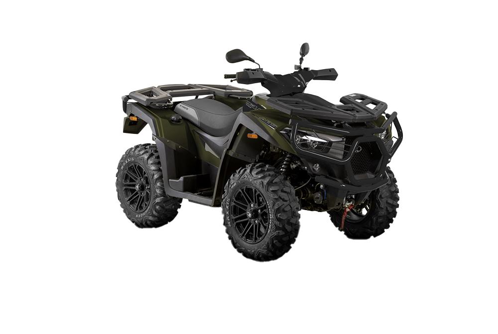 Kymco Quad MXU 700 EPS ABS T3B, Motoren, 700 cc, Kymco, 1 cilinder, Info@motosix.be