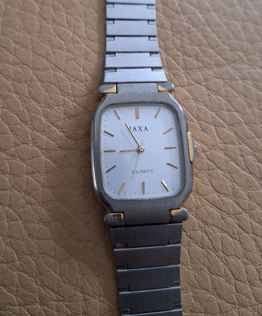 Iaxa horloge, Montre-bracelet, Autres marques, Enlèvement, Utilisé
