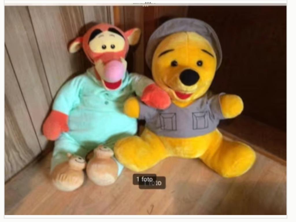 Groot pakket baby speelgoed, Diversen, Ophalen, Gebruikt