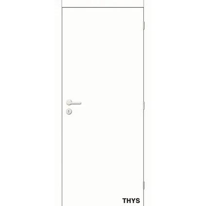 ‼️ KIT PORTE THYS INTÉRIEUR  COMPLÈTE en SUPER PROMOS ‼️📣, Ophalen, Nieuw, Multiplex