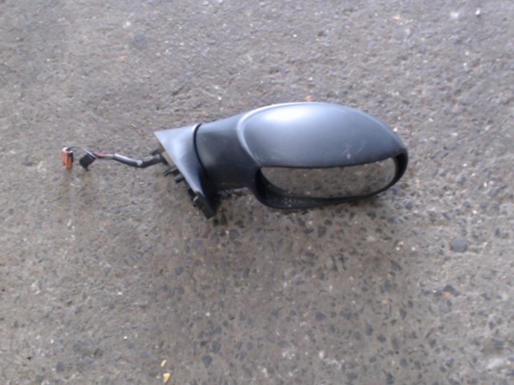 Rétroviseur droit Citroen C3 Pluriel 2003-2008 LP/15037, Ophalen, Gebruikt