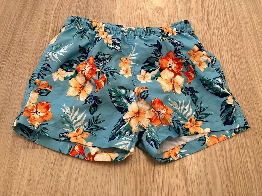 zwemshort Zara - maat 140, Garçon, Enlèvement ou Envoi, Comme neuf, Zara