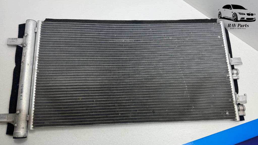 BMW F45 225xe F60 SE Hybride Airco Kondensator 9286712, Ophalen of Verzenden, Gebruikt, BMW