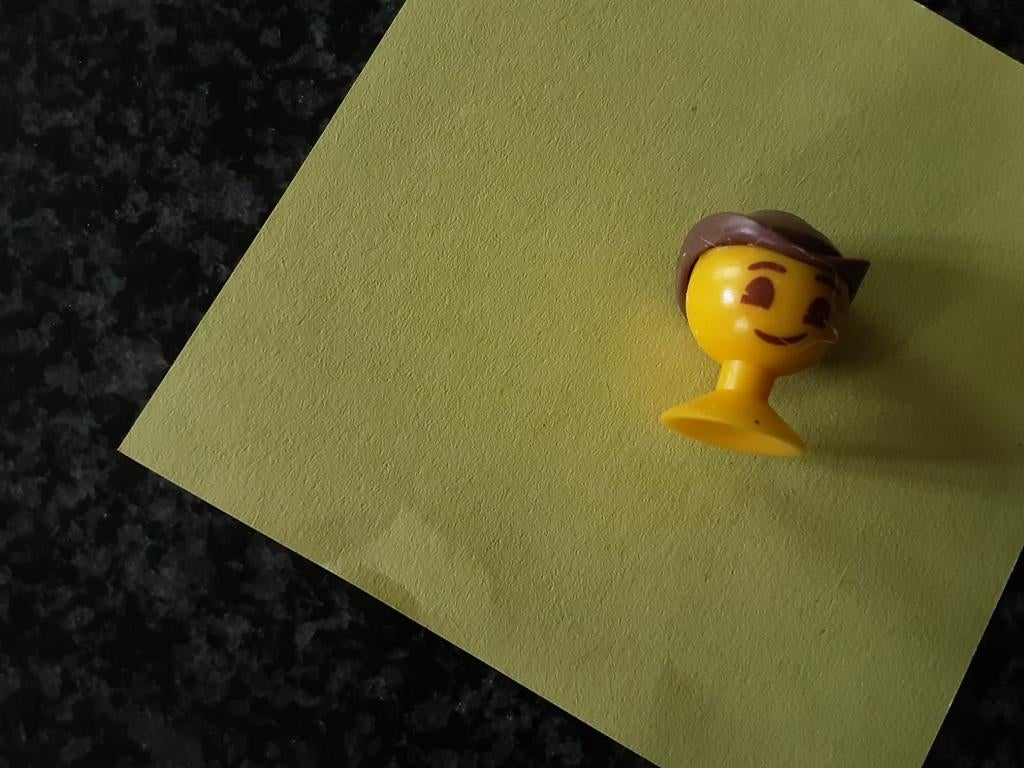 Emoji yihah te koop of ruilen voor 2025, Aldi, Ophalen of Verzenden