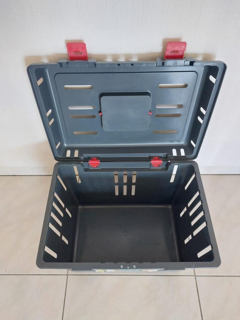 Boîte de transport pour chat, Animaux & Accessoires, Enlèvement ou Envoi, Neuf