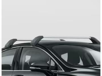 Supports de base ORIGINAUX pour toît Ford Mondeo V 5 portes, Enlèvement, Comme neuf