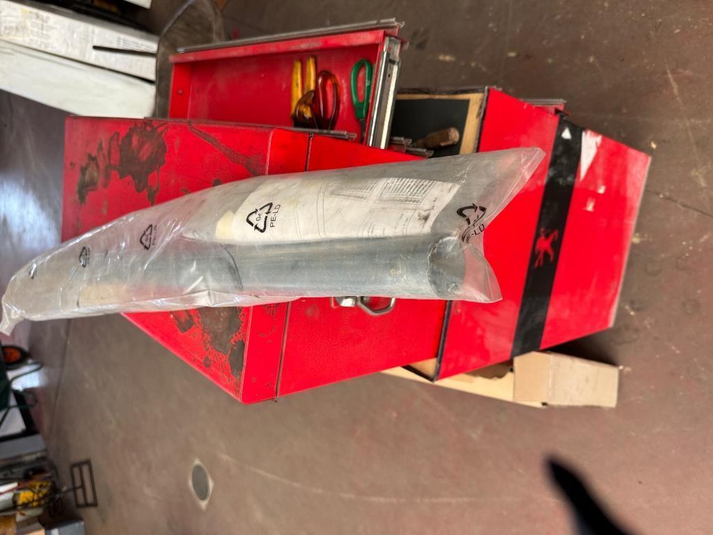 Rouleau à échelles pour Partner Berlingo, Enlèvement, Neuf