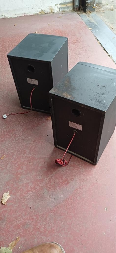 Haut-parleur Sony, Enlèvement ou Envoi, Comme neuf, Moins de 60 watts, Sony
