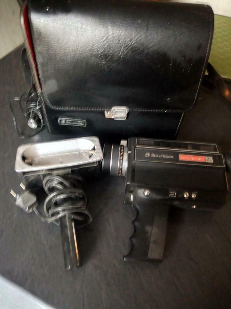 Antieke camera, Ophalen of Verzenden