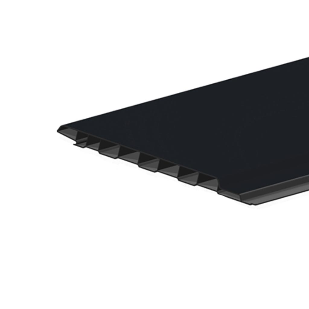GOEDKOPE PVC GEVELBEKLEDING | GEVELPROFIEL | GEVELPANELEN |, Enlèvement, Neuf, Autres matériaux, Moins de 20 mm