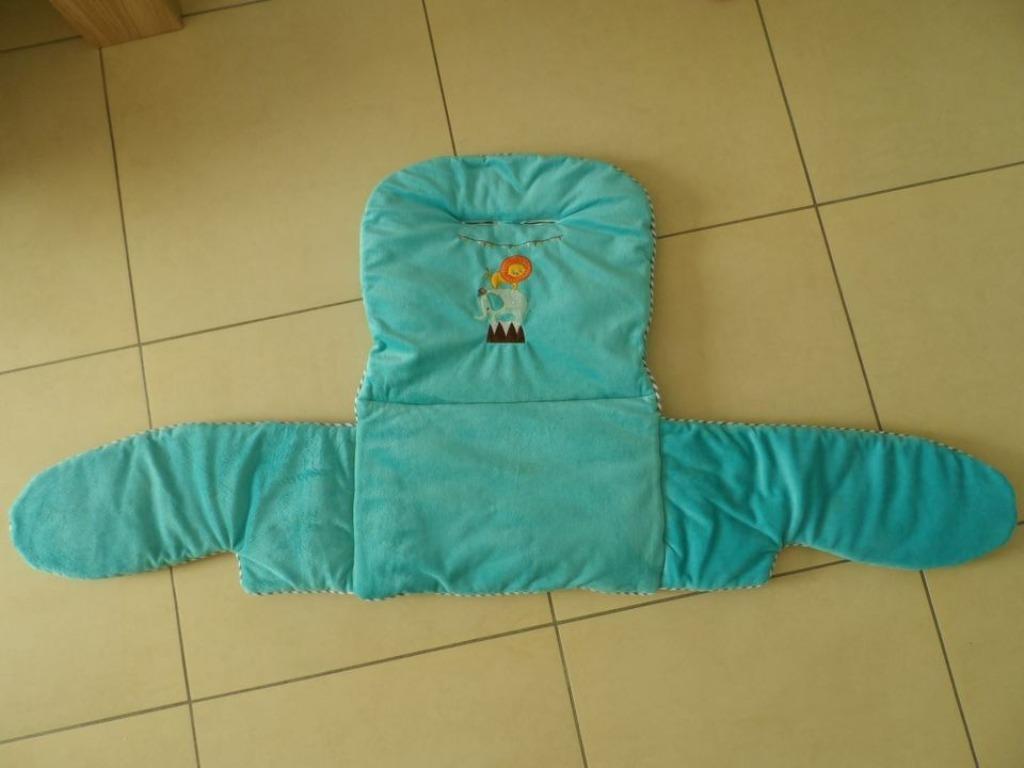 Stoelverkleiner Dreambee Circus GEEN KOERIERS, Ophalen, Gebruikt, Stoelverkleiner