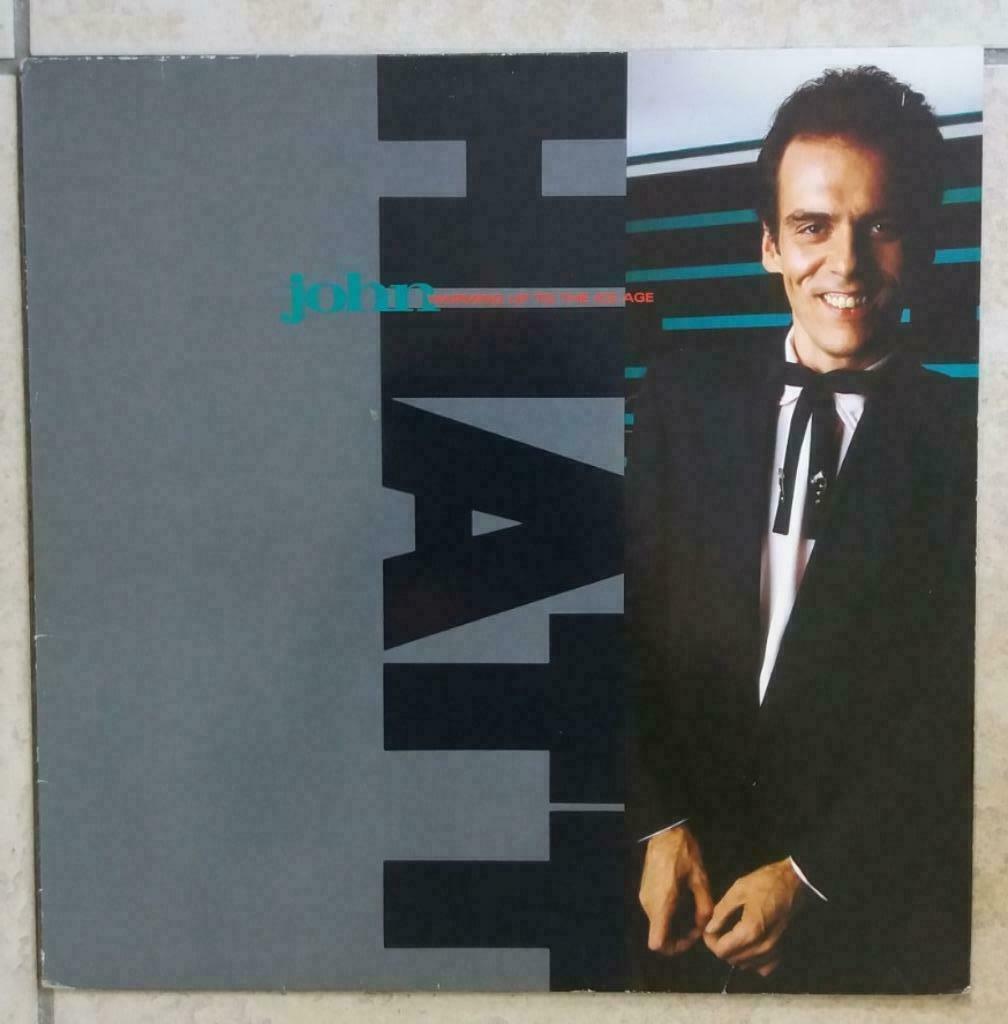John Hiatt : 33T 'warming up the ice age', CD & DVD, Vinyles | Rock, Enlèvement ou Envoi