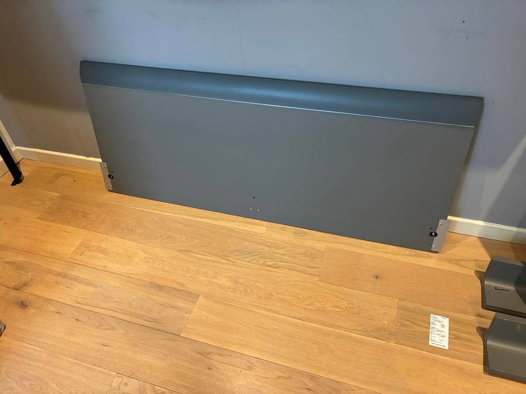 Bed auping, Ophalen, Zo goed als nieuw