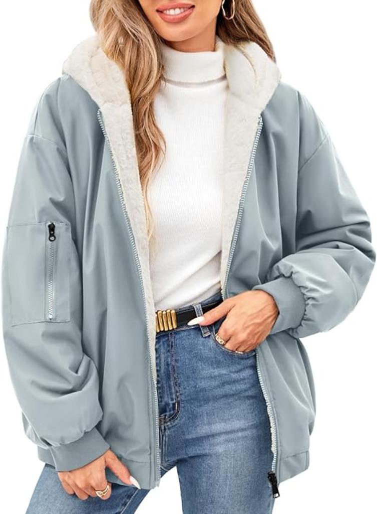 Winterjas voor dames | korte jas | parka | Nieuw, Kleding | Dames, Overige kleuren, -, Verzenden, -