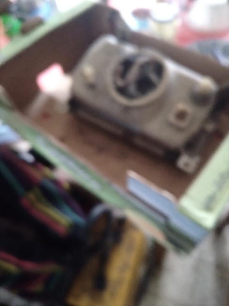 Linker koplamp Volvo 340, Auto-onderdelen, Ophalen of Verzenden, Volvo