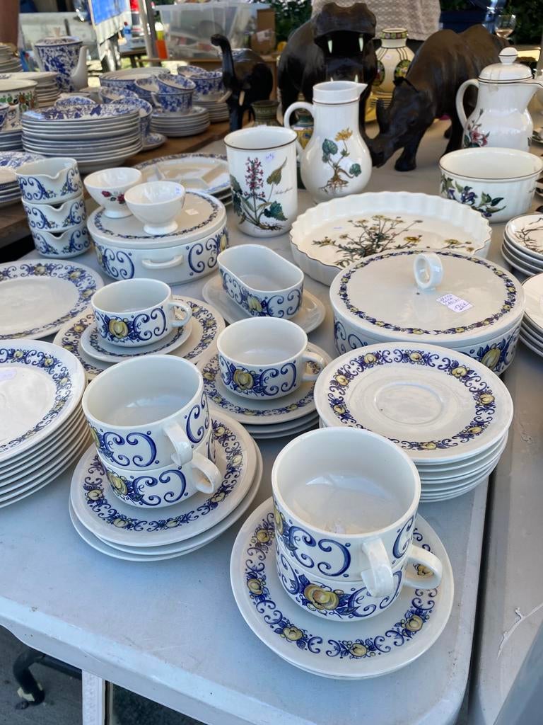 Villeroy et Boch Cadiz, Enlèvement ou Envoi