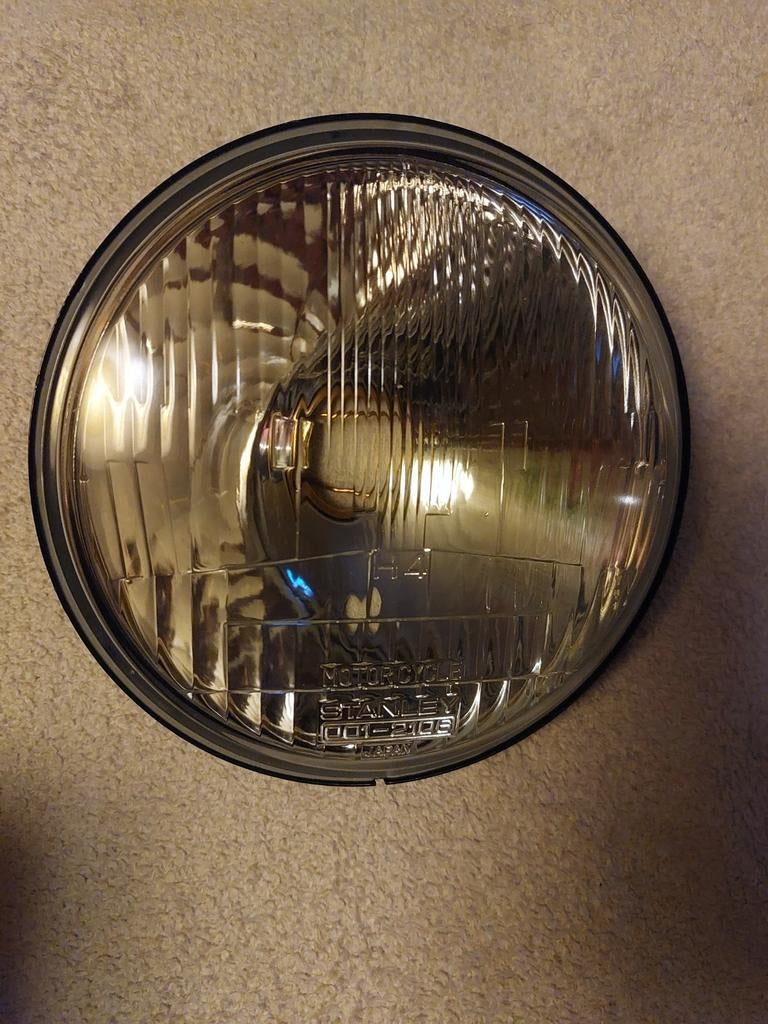 Kawasaki 23007-1135 phare VN750 454 etc., Enlèvement ou Envoi
