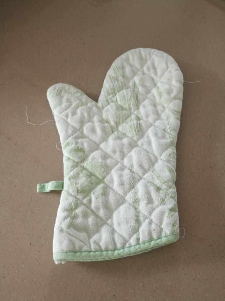 nieuw, ovenhandschoen, Huis en Inrichting, Ophalen of Verzenden, Nieuw