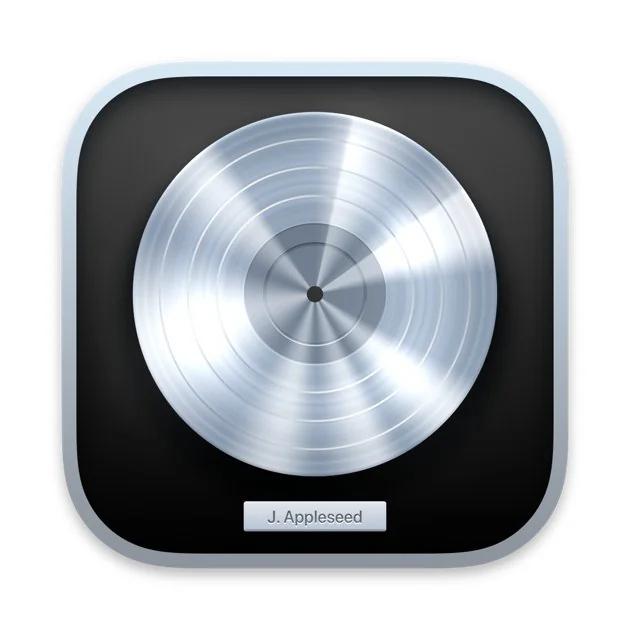 Logic pro 11, Ophalen, Zo goed als nieuw