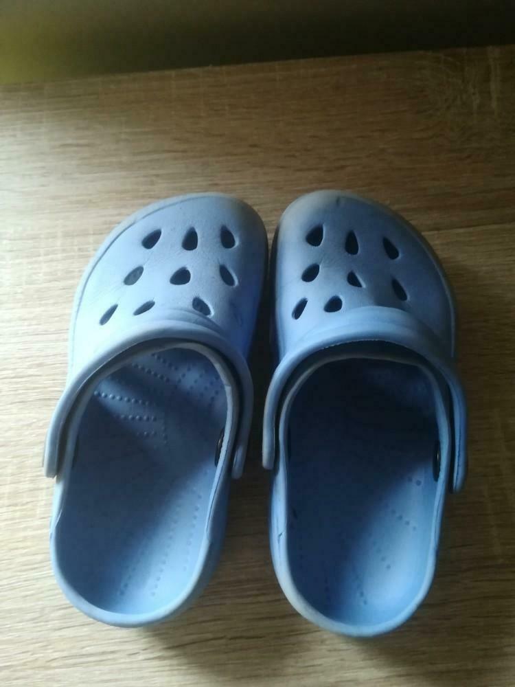 Clogs, maat 27, goede staat, Gebruikt, Jongen of Meisje, Overige typen, Ophalen of Verzenden