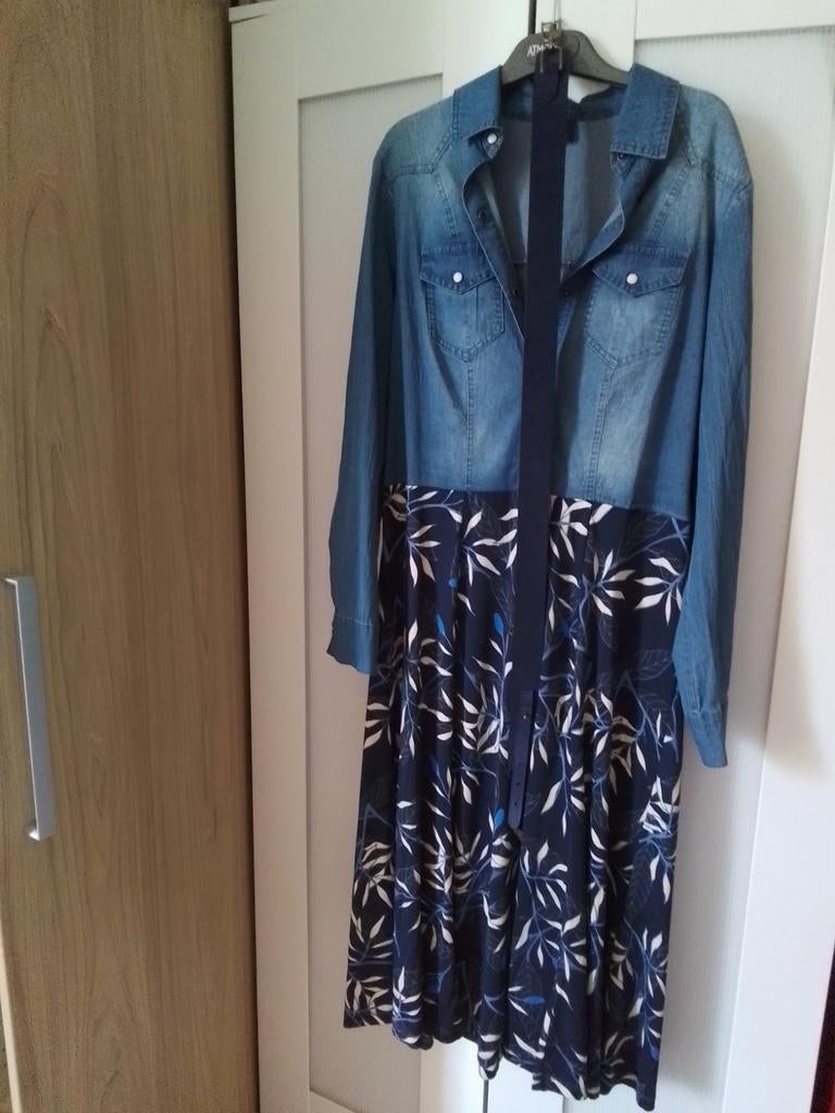 K design jurk, Kleding | Dames, Ophalen of Verzenden
