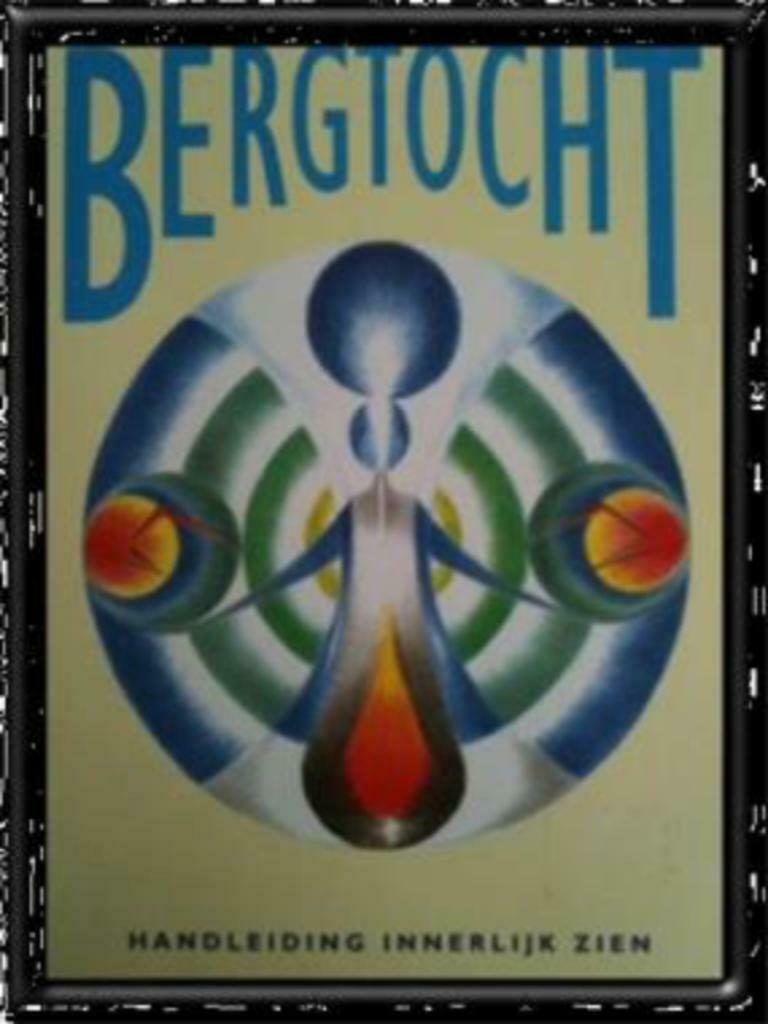Bergtocht, Theresine Teurlinckx, Ophalen of Verzenden, Gelezen