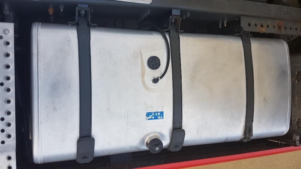 dieselbak te koop, Ophalen, Nieuw