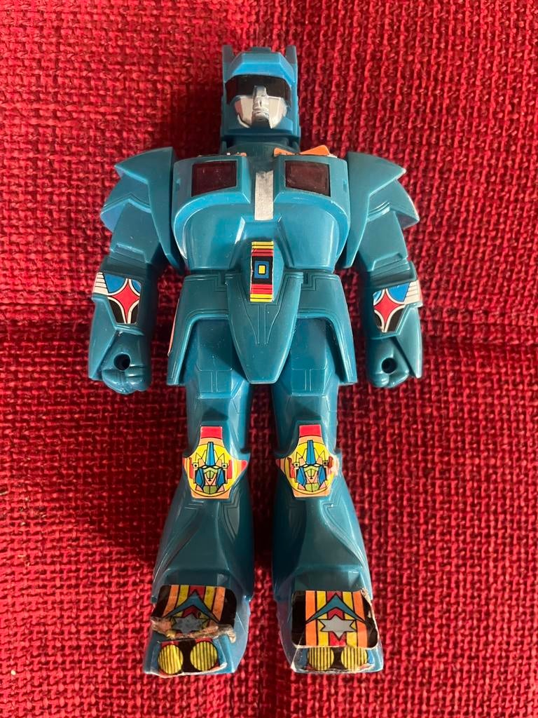 Vintage retro Robot, Enlèvement ou Envoi, Comme neuf