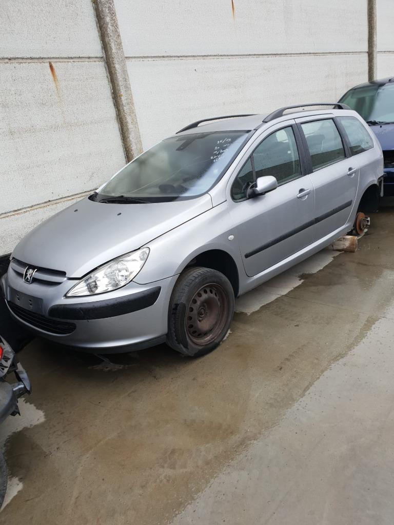 Onderdelen voor Peugeot 307 2002-2008, Auto-onderdelen, Ophalen, Gebruikt, Peugeot