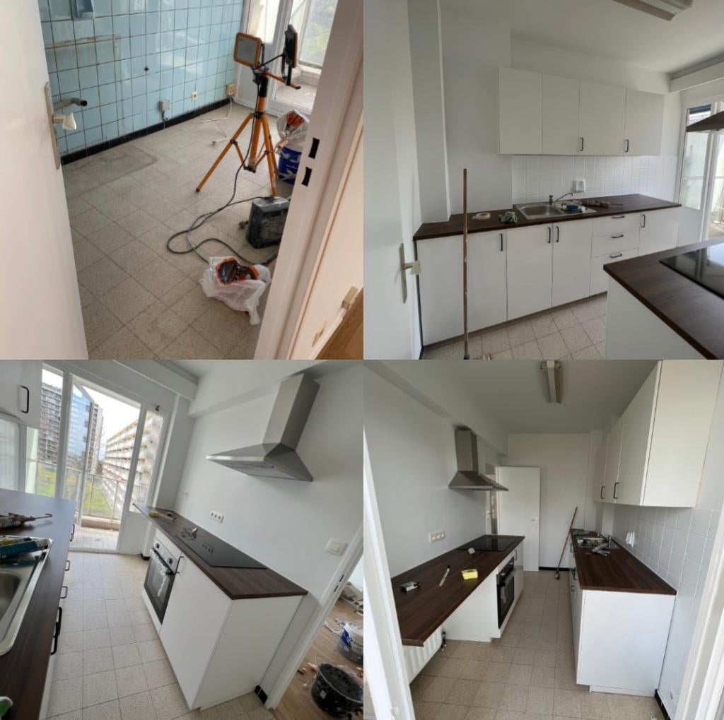 Rénovation de A à Z 0465142701, Service 24h/24